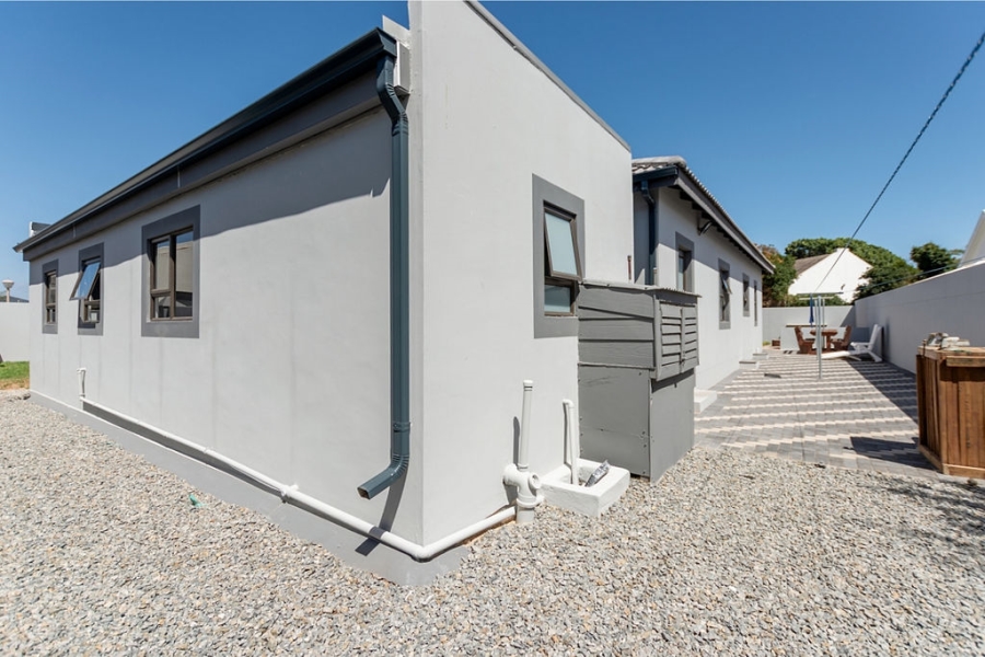 3 Bedroom Property for Sale in Country Club Western Cape